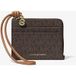 MICHAEL Michael Kors Michael Kors Vrouwenkaarthouder 32S6GJ6W0B-252 Multikleur