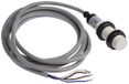 Capacitieve RS Pro Capacitive Sensor, M18 x 1, 10-30 V DC, PNP, 5 mm