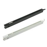 Brightium Driver, 100 W, 48 VDC voor magneetrail, wit