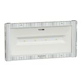 Schneider Electric - Dicube Exiway Smart - Baes adresseerbaar Ambiance - IP42 - Lifepo4