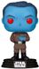 Funko Pop! Star Wars Admiral Thrawn figurine vinyle 791