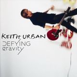 Bertus Distributie Keith Urban Defying Gravity