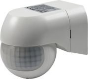 ChiliTec Bewegingssensor voor buiten IP44 - Wit