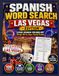Las Vegas Spanish Word Search Book
