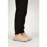 Blackstone V-KILIAN EG595 Sesame Runner Sneaker Heren Beige Maat 44