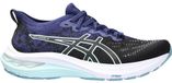 Asics GT-2000 11 MK Chaussures de course pour femmes Bleu/Blanc/Noir Taille 42