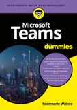Microsoft Voor Dummies Microsoft Teams voor Dummies