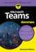 Microsoft Voor Dummies Microsoft Teams voor Dummies