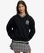 Superdry Country Club Crest V-hals sweatshirt voor dames
