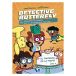 Detective Butterfly, Cas 2. Le fantôme de la fête
