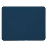 Zachtheid DIATONELLA Zachtheid interieur badmat, marineblauw, 35 x 45 cm