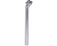 XLC SP-R07 Zadelpen - 26.2 x 350 mm - Setback: 20 mm - Aluminium - Zilver