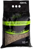 Aquael Natuurlijk Bonte Grind 1,4-2MM 10KG