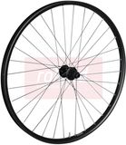 Roland Achterwiel 28 Inch Aluminium Zwart