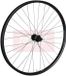 Roland Achterwiel 28 Inch Aluminium Zwart