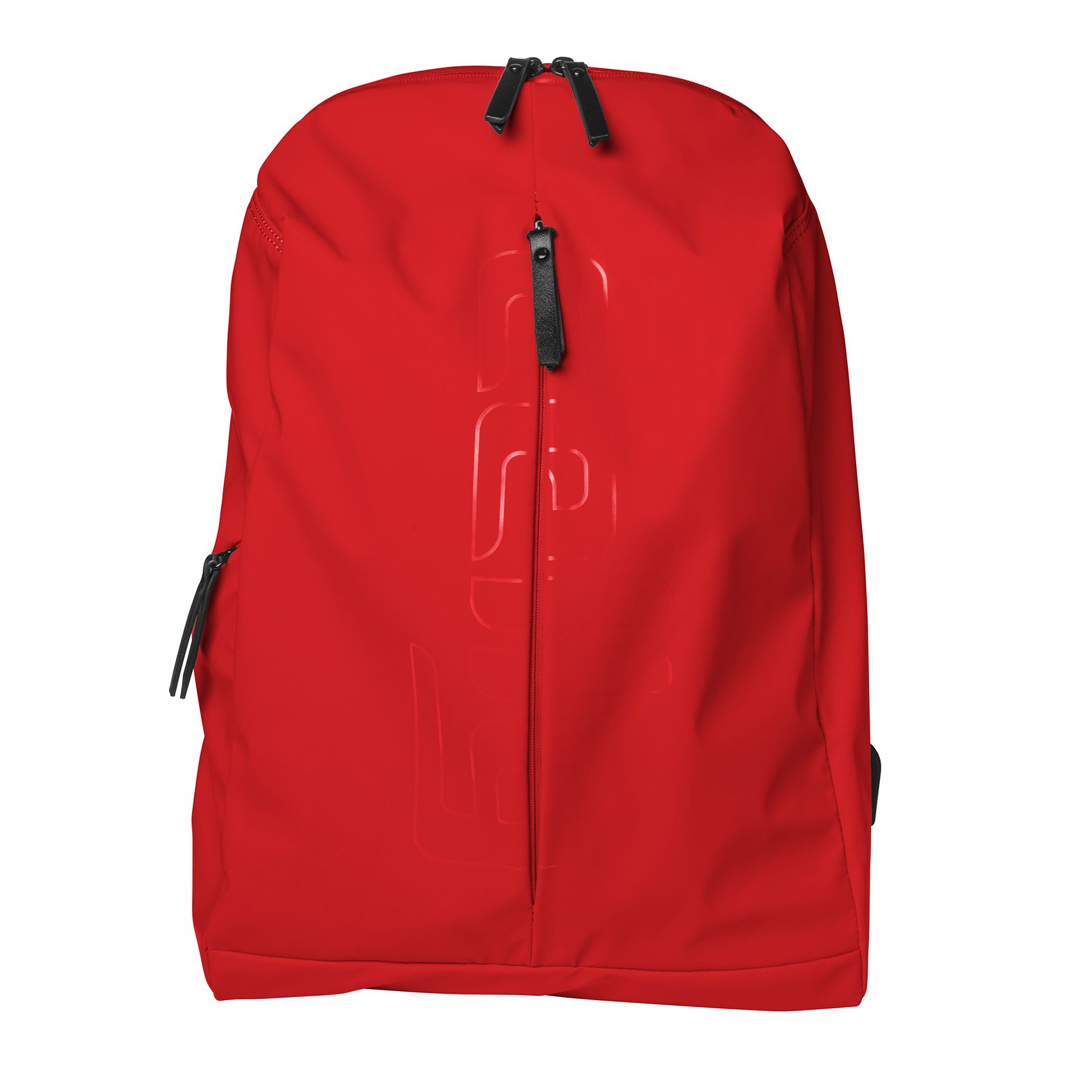 Celly Funkyback rugzak Rood Stof/Weefsel