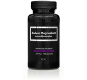 APB Holland Zuiver Magnesium Complex 120 Capsules