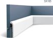 Orac Decor Plinthe SX185