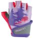 Roeckl Turgi Gants Courts Violet 5 Fille