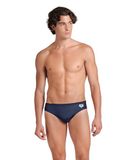 arena M Dynamo Brief R Swim Briefs Heren, Marine.