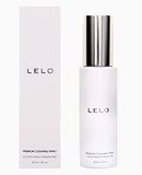 LELO Toy Cleaning Spray, Speeltjesreiniger Volwassenen, Snelle Reiniging, Intieme Speeltjesreiniger (60 ml)