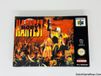 Nintendo of Europe GmbH Nintendo Body Harvest - Nintendo 64 (N64) - Avontuur - Standard edition