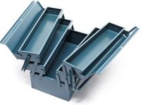 Wiltec boîte à outils 420 x 200 x 200 mm