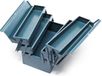Wiltec boîte à outils 420 x 200 x 200 mm