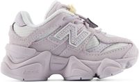 New Balance Sneakers I9060 Unisex Lage Sneakers Kinderen Grijs Mesh