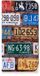 B2Ctelecom iPhone 15 Plus Book Case Kunstleer/Siliconen/TPU Auto's