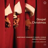 Outhere Pentatone Gospel Christmas (SACD)