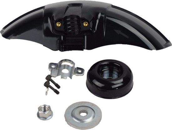 Makita 197294-7 Beschermkap met ombouwset voor DUR365