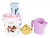 SMOBY - Disney Princess Emmer MM Gegarneerde Gieter