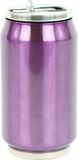 YK Design Thermoskan "Paars" 280ml