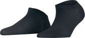 FALKE Fine Softness 50 DEN sneakersokken dames grijs - maat 35-38