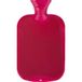 Fashy Bouillotte Eau Thermoplastique 2L 1 Unité
