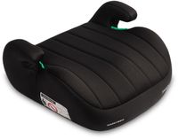 Tiger CARETERO Tiger i-Size - Autostoeltje - Zwart - 125-150cm