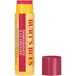 Burt's Bees 100% natuurlijke vochtinbrengende lippenbalsem, Granaatappel, 4.25 g