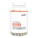 GymBeam Micro Vitamine D3, Gélules, 90 pièces