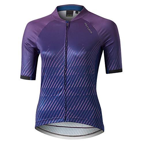 Altura T-shirt met lange mouwen voor dames