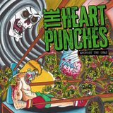 Amongst The Heart Punches - Amongst The Dead (LP)