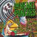 Amongst The Heart Punches - Amongst The Dead (LP)