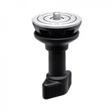 MANFROTTO 60mm Short Half Ball