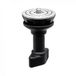 MANFROTTO 60mm Short Half Ball