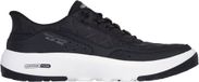 Skechers URBAN EXPLORE Heren Wandelschoenen - Zwart