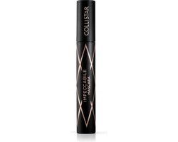 Collistar Impeccabile Mascara - Zwart - 14ml