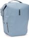 Thule Shield Inlock Fietstas Mid Blue 22L