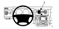 Brodit ProClip - 854157