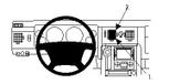 Brodit ProClip - 854157