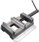 Optimum Universele boorklem dubbele prismabek bekbreedte 205 mm klemopening 145 mm bekhoogte 40 mm BMP160